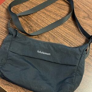 Lululemon Sling Crossbody